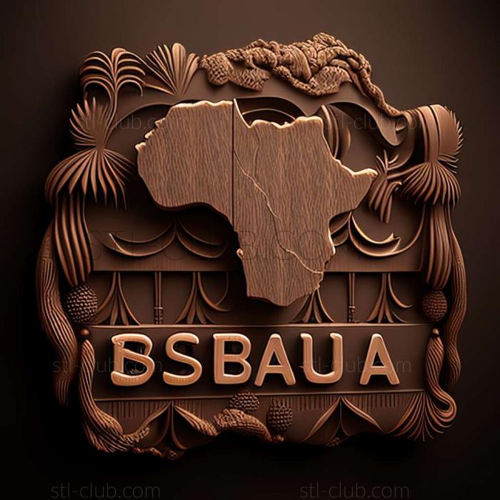 Guinea Bissau  Republic of Guinea Bissau